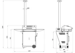 Pelletgrill Wamsler Exclusiv -Brunner Grillen Geschaft 7b7334056d35dbf4658f49fe26be1373