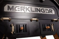 Der Merklinger 1200 Holzofen Standard -Brunner Grillen Geschaft 7ba0deef3888469355a034689af11e28