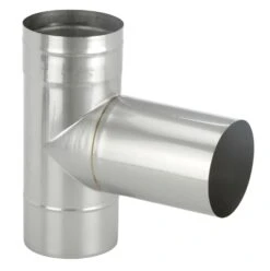 F90 Leichtbauschornstein 14,2 M V4A-Edelstahl NW 80-130 Mm - Eka L90 Compact -Brunner Grillen Geschaft 7d5af90e0658846cbf391041bf406961