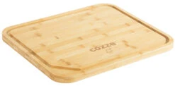 Cozze Pizzabrett ø 430 X 35 X 20 Mm Bambus FSC C158397 -Brunner Grillen Geschaft 7edfffa7c8f1cbbc0f98e14e19a48f2f