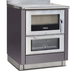 Holzherd Greithwald Tyrola TRF 80, 7 KW -Brunner Grillen Geschaft 80cc97a9cf26e6ad1b0db2641d107ee1