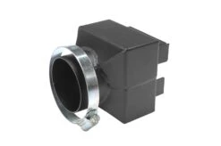 Adapter Gebläse-Rohr Ø 80 Mm - MCZ Comfort Air®