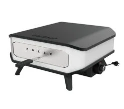 Cozze Hitzeschild 17“ -Brunner Grillen Geschaft 839f04f3f713c34d07641433c78ec74d