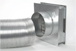 Außenluftgitter 23 X 23 Cm Mit Einbaurahmen -Brunner Grillen Geschaft 83c23ed022629e3d46c4dad58331de3c