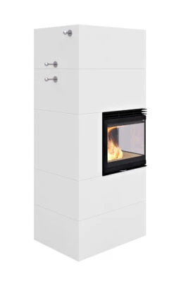 Speicherofen Nordpeis SALZBURG C, 3,6 KW -Brunner Grillen Geschaft 8717f6c8b658a4940834fae528bc4bc8