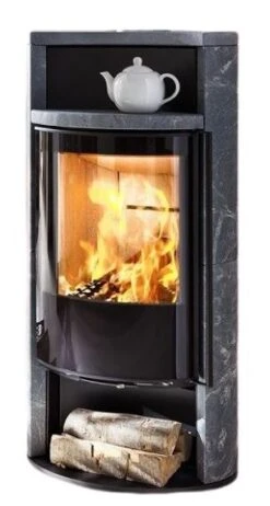 Kaminofen Spartherm SINO CITY, 5 KW -Brunner Grillen Geschaft 87ca80c4bae8aaf37bce9001d14aae49