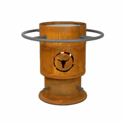 MOESTA-BBQ Bandit FirePlace 57cm Durchmesser -Brunner Grillen Geschaft 8846df65066e15f91d28bbe1407a6734