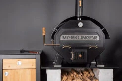 Der Merklinger 800 Holzofen Ohne Untergestell -Brunner Grillen Geschaft 8887d101b04162a6305549035ad7cd41