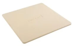 Cozze Pizzastein 34,5x34,5 Cm Für Cozze Pizza Ofen 10 Cozze Pizzastein 34,5x34,5 Cm Für Cozze Pizza Ofen -Brunner Grillen Geschaft 8c6e2e560a69aac38f117f147150cbeb