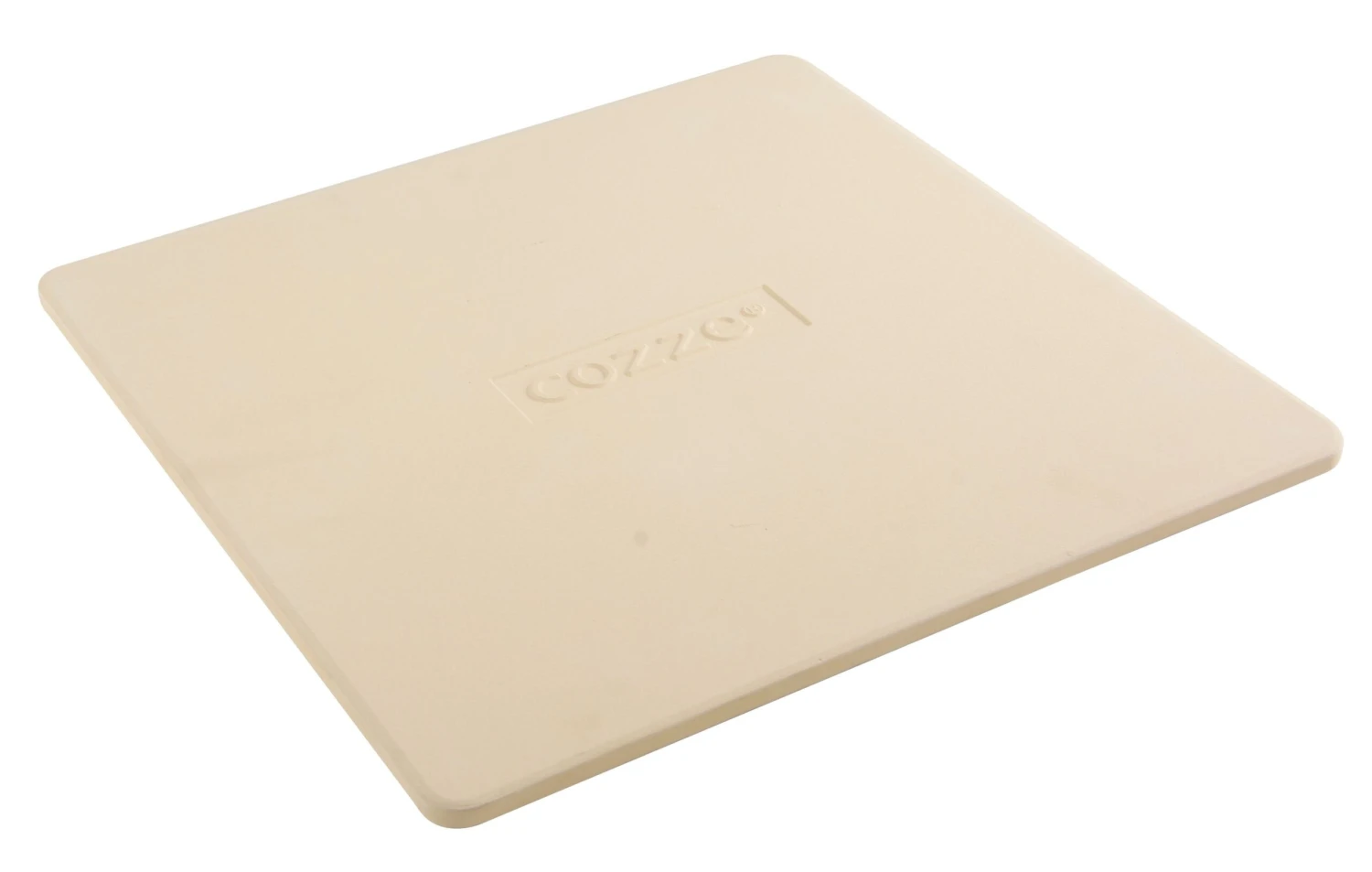 Cozze Pizzastein 34,5x34,5 Cm Für Cozze Pizza Ofen 5 Cozze Pizzastein 34,5x34,5 Cm Für Cozze Pizza Ofen – Bild 3