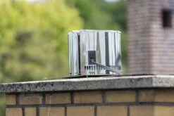 Rauchsauger Exodraft RBV1 Für Feste Brennstoffe -Brunner Grillen Geschaft 8d37bb30e19906f28958f8d35676c9bf