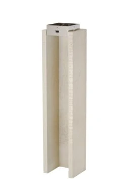 F90 Leichtbauschornstein 4,2 M Mit V4A-Edelstahl NW 80-130 Mm - Eka L90 Compact -Brunner Grillen Geschaft 8d999b9fe77a20e5f214507570b99db9