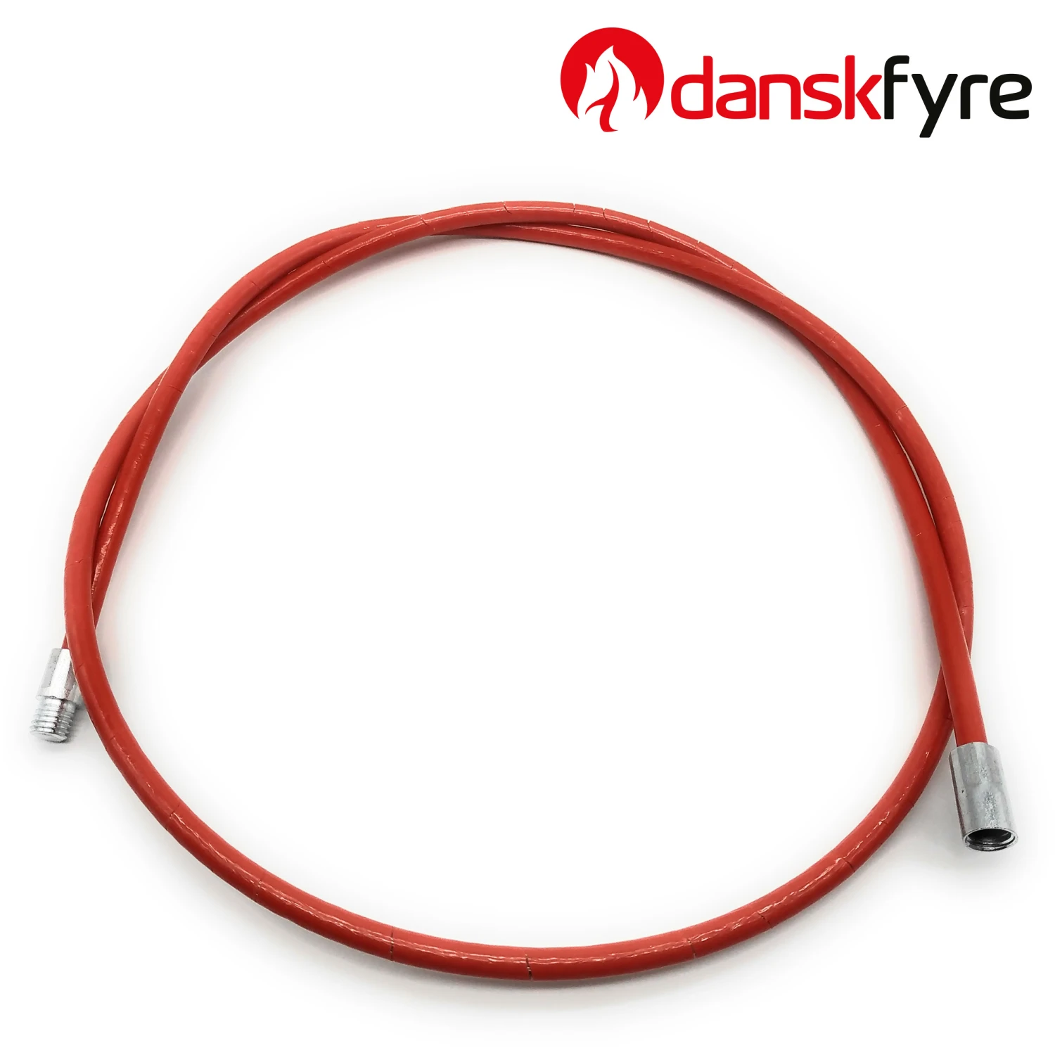 Danskfyre Reinigungsset Mit 2 Bürsten (Kamin- Und Pelletofen) 17 Danskfyre Reinigungsset Mit 2 Bürsten (Kamin- Und Pelletofen) – Bild 15