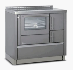 Holzherd Greithwald Öko Star 90, 7 KW -Brunner Grillen Geschaft 8f55efc329ca40ea27ae4519c985b615