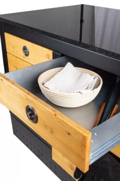 Der Merklinger Outdoor Modul "Lotti" (6 X Schubladen) 17 Der Merklinger Outdoor Modul "Lotti" (6 X Schubladen) -Brunner Grillen Geschaft 8f8db5db1dacddd06d7c954d03f1d564