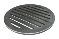 Ofenrost Gusseisen, Ø 20 Cm -Brunner Grillen Geschaft 9021d2df676c982c87adcc8799191bd2