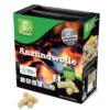 Anzündwolle, Holz Wachs, Koffer 5 Kg -Brunner Grillen Geschaft 90348 flash anzundwolle 5 kg koffer geschlossen 2