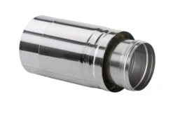 Längenausgleichsrohr 330-420 Mm Doppelwandig - Eka Cosmos D 25 15 Längenausgleichsrohr 330-420 Mm Doppelwandig - Eka Cosmos D 25 -Brunner Grillen Geschaft 90fce91cc592c53deb3f3fbe08ccc9fc