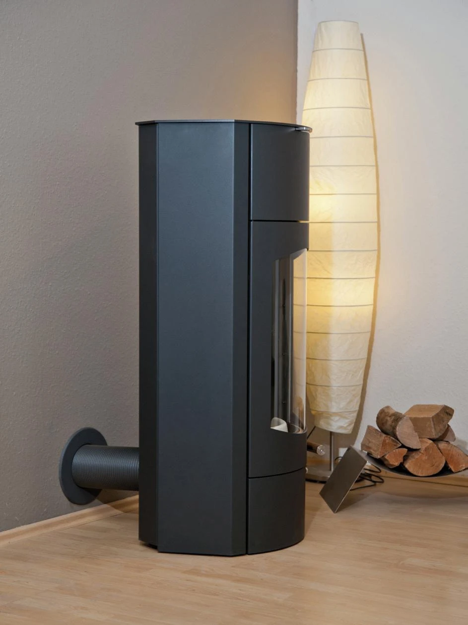 Aluflexrohr 1,5 M 2-lagig, Grau 6 Aluflexrohr 1,5 M 2-lagig, Grau – Bild 4