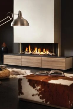 Gaskamin Dru Metro 130XT-3 RCH -Brunner Grillen Geschaft 945793ec1f7023db3f6443a58c8aedb5