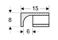 Luftleiste Aus Keramik Für Heizeinsätze Kaltluft -Brunner Grillen Geschaft 94949635314d8868fe7814882319e6f9