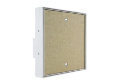 Revisionstür Mit Schnappverschluss Schwenkbar, Weiß -Brunner Grillen Geschaft 980fa59fa69777c25cd6a71c88a4b348