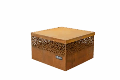 Feuerkorb Mit Grillplatte Feu Du Jardin CUBE 500 Inkl. Grillrost, Rost 13 Feuerkorb Mit Grillplatte Feu Du Jardin CUBE 500 Inkl. Grillrost, Rost -Brunner Grillen Geschaft 994ed60e7f29c3596b2fec4db81a3dc7