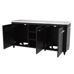 Cozze Outdoor Tisch 3 Türen 180x60x90 Cm 10 Cozze Outdoor Tisch 3 Türen 180x60x90 Cm -Brunner Grillen Geschaft 9aafcb43fc22f1d56d794b575fe985cd