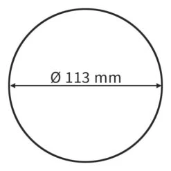 EKA Blitzschutzklemme Edelstahl, Glänzend 7 EKA Blitzschutzklemme Edelstahl, Glänzend -Brunner Grillen Geschaft 9b195ec095c088595aa8c5e3c1dc5f54