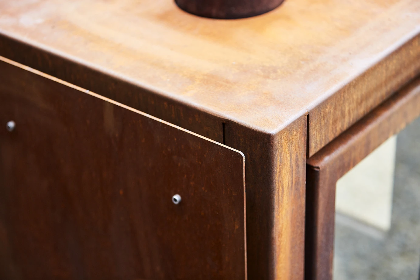 Hitzeschutz Seitenwand RB73 QUARUBA 5 Hitzeschutz Seitenwand RB73 QUARUBA – Bild 3