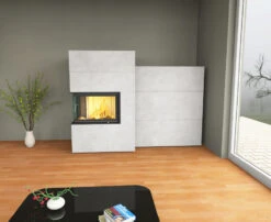 Grundofen Brunner BSG 02 Modul Speicher Stein Nebenstehend, Niedrig -Brunner Grillen Geschaft 9d19225c40c47fc09040b73f20080460