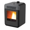 Pelletofen MCZ THEMA Air, 8 KW -Brunner Grillen Geschaft 9dd652fc467d83174ab1b10b3c353f17