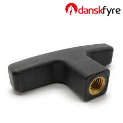 Danskfyre Reinigungsset Mit 2 Bürsten (Kamin- Und Pelletofen) 28 Danskfyre Reinigungsset Mit 2 Bürsten (Kamin- Und Pelletofen) -Brunner Grillen Geschaft 9sbeklwumfm4pp