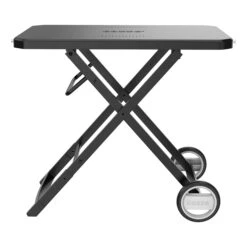 Cozze Outdoor Klapptisch Für Cozze Öfen Aluplatte -Brunner Grillen Geschaft a34ab59239c84e33eb067ecf4a715f89