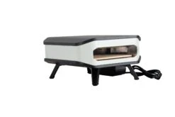 Cozze 13“ Pizzaofen Mit Pizzastein Elekt. 2200 Watt -Brunner Grillen Geschaft a5e2954b934b95b72feead475b6cc66c