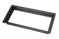 Deckengitter Schwarz -Brunner Grillen Geschaft a60b135c7054da3b30193425aa034096