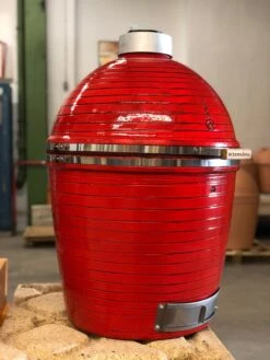 Holzkohlegrill Kamado B10 Art Nippon -Brunner Grillen Geschaft a85b536b0a4427dce69e9ddbc7cf38f0