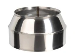 Edelstahlschornstein 13,0 M Doppelwandig - Eka Chromos D 25 28 Edelstahlschornstein 13,0 M Doppelwandig - Eka Chromos D 25 -Brunner Grillen Geschaft aad4a66798c539b75b2d55881e33b94c