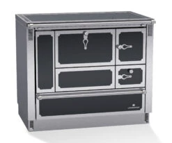 Küchenherd Lohberger MH TIROL 1000, 8 KW -Brunner Grillen Geschaft aae0a3a72d4d40c7283b7703d20cefda