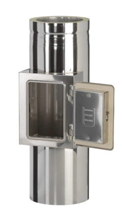 Prüföffnung Hochtemperatur Design Edelstahl Doppelwandig - Eka Cosmos D 25 10 Prüföffnung Hochtemperatur Design Edelstahl Doppelwandig - Eka Cosmos D 25 -Brunner Grillen Geschaft ab5a60d78e087aab39adac8b764cb818