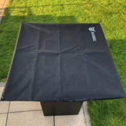 Abdeckhaube BlackBull BIGQUBE L, Schwarz -Brunner Grillen Geschaft abdeckplane bigqube oben 510x510ciuoqgehokn6o