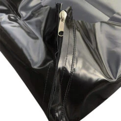 Abdeckhaube BlackBull BIGQUBE L, Schwarz -Brunner Grillen Geschaft abdeckplane reisverschluss 510x510wkj9kwyorsgjr