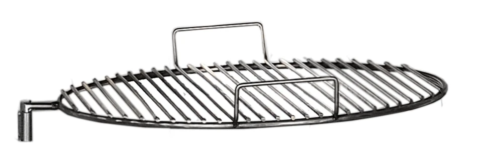 Grillrost Edelstahl Ø 40 Cm Für Firestar 650 4 Grillrost Edelstahl Ø 40 Cm Für Firestar 650 – Bild 2