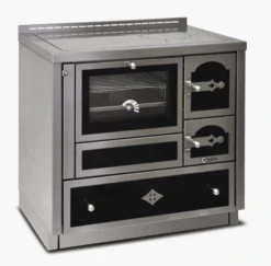 Holzherd Greithwald Öko Star 90, 7 KW -Brunner Grillen Geschaft ad616ac684344ee9eba8a39e4f364aff