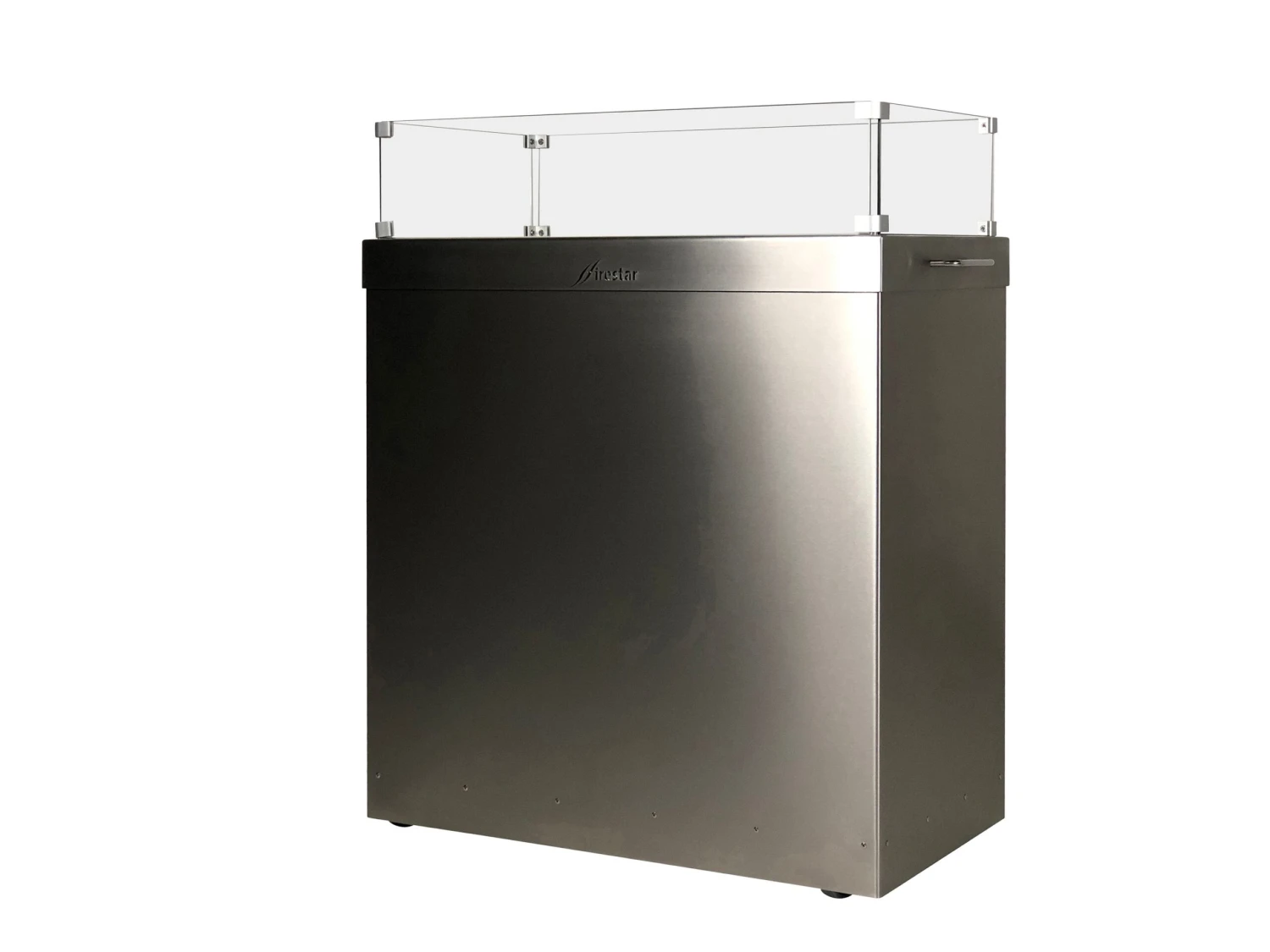 Terrassenkamin Gas Firestar Xtra-Large 4 Terrassenkamin Gas Firestar Xtra-Large – Bild 2