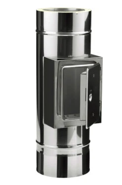 Edelstahlschornstein 4,2 M Doppelwandig - Eka Complex D 25 -Brunner Grillen Geschaft ae7a57d5560aab05cfdaf776b333bdfb