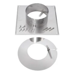 Edelstahlschornstein 8,3 M Einwandig - Eka Complex E 30 Edelstahlschornstein 8,3 M Einwandig - Eka Complex E -Brunner Grillen Geschaft ae87f3a11769f73520b2bf2dadb7bccc