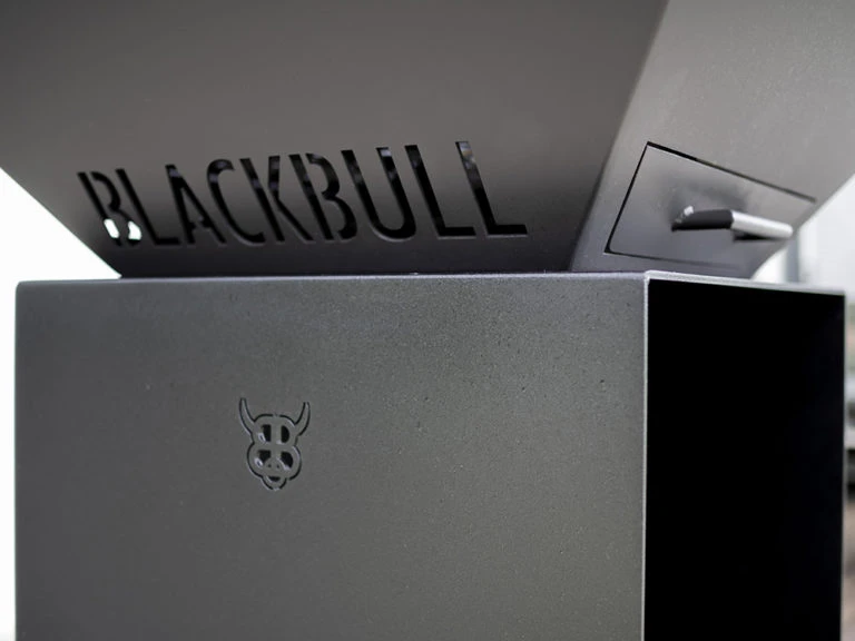 Feuerschale Plancha BlackBull BigQube L Wood 16 Feuerschale Plancha BlackBull BigQube L Wood – Bild 14