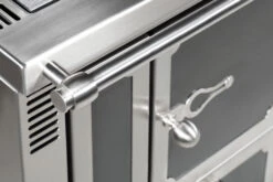 Küchenherd Lohberger MH TIROL 850, 7,5 KW -Brunner Grillen Geschaft az 8097jwdkgbzat20oh