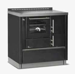 Holzherd Greithwald Öko Star 80, 7 KW -Brunner Grillen Geschaft b3a7ce359f7a42146a07d286decc997a